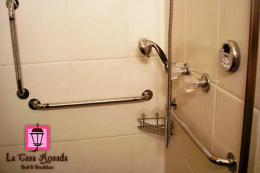 La Casa Rosada Bed & Breakfast Copan Ruinas Rom bilde