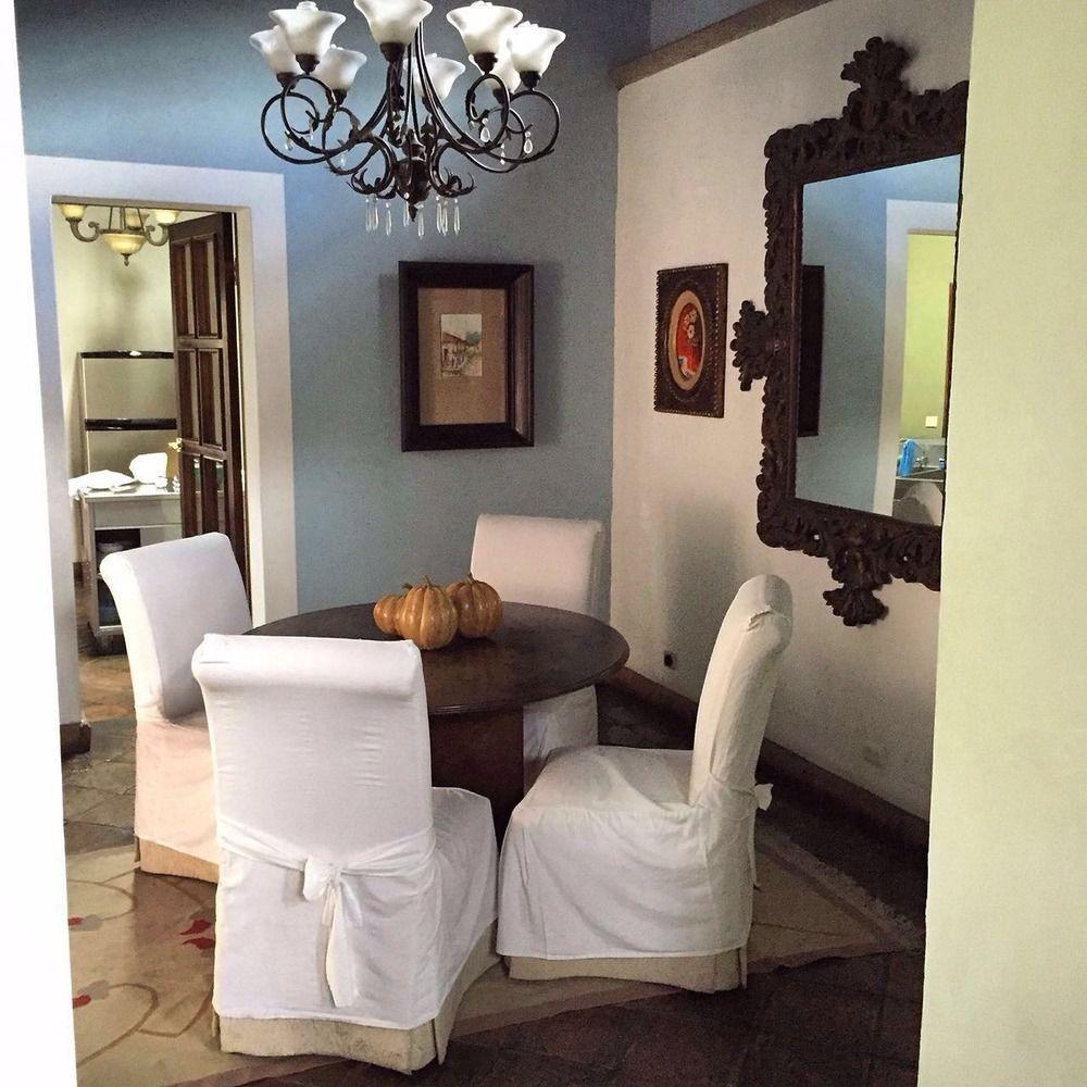 La Casa Rosada Bed & Breakfast Copan Ruinas Eksteriør bilde