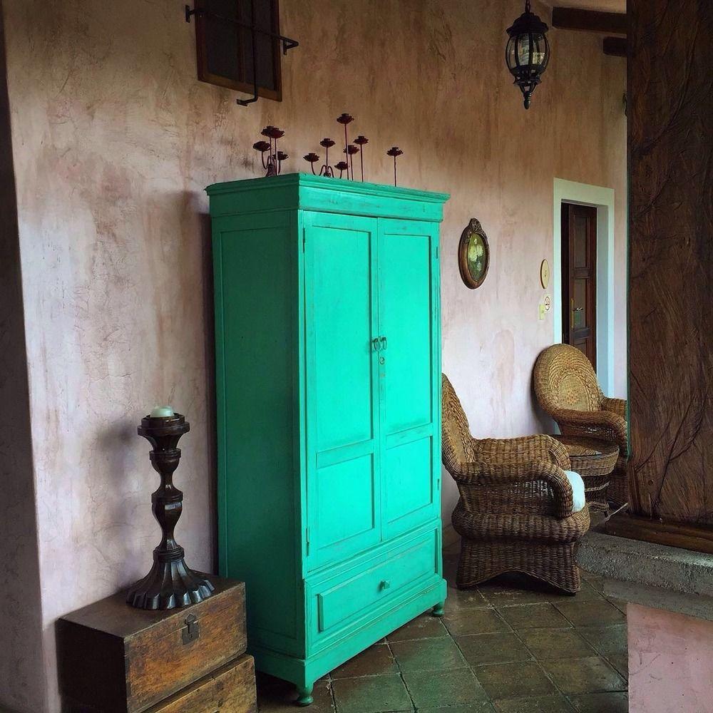 La Casa Rosada Bed & Breakfast Copan Ruinas Eksteriør bilde